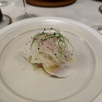 リストランテ ハナタニ - 