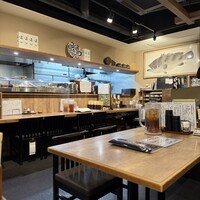 魚料理 ふじい - 