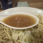 自家製麺 伊藤 神田駅前店 - 