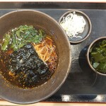 ゆで太郎 もつ次郎 - 