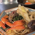 焼肉うしふじ - 