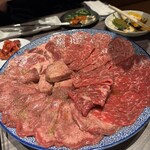 渋谷焼肉 ニクノヒ - 