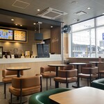 マクドナルド - 