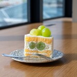 ISLAND STONE COFFEE ROASTERS - 