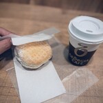 ミスタードーナツ - ドリンク写真: