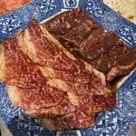 渋谷焼肉 ニクノヒ - 