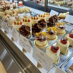 グラン・ヴァニーユ - 