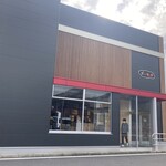 マクドナルド - 