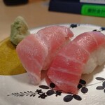 廻転寿司 海鮮 - 