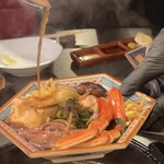 焼肉うしふじ - 