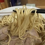 自家製麺 伊藤 神田駅前店 - 
