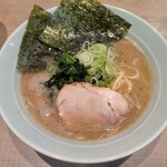 ラーメン堂仙台っ子 仙台駅前店 - 