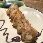 炭火やきとり ゴマメ - 