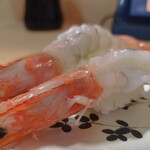 廻転寿司 海鮮 - 