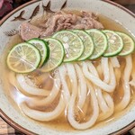 Udon Kyutaro - 