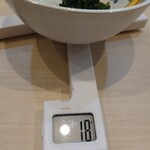 ゆで太郎 もつ次郎 - 