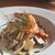 Caltagirone - 料理写真: