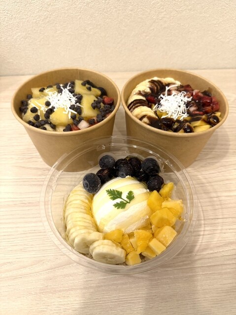 Honu AKASHI （ホヌ） - 明石/ハワイ料理 | 食べログ