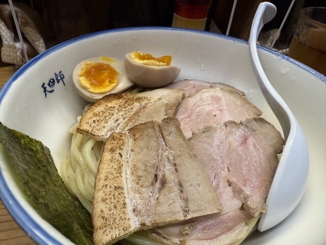 Menya Tenshiro photo 3