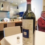 Kaderu Viare - ピエモンテの特大ボトル赤ワイン