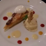 GATTA NERA - 2014年デザート