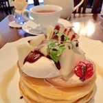 カフェアンジェ - 