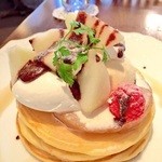 カフェアンジェ - 