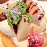 カフェアンジェ - 