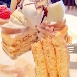 カフェアンジェ - 