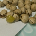 大衆割烹 善甚 - 銀杏…オススメです