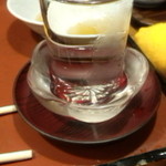 大衆割烹 善甚 - 日本酒最高！