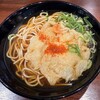 まねきのえきそば 在来線上り店