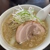 突撃ラーメン