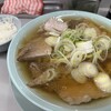 中野 邦ちゃんラーメン
