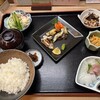 季節料理 よこ田