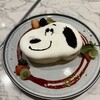 PEANUTS Cafe 神戸