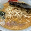 ラーメン 山岡家 長岡堺店