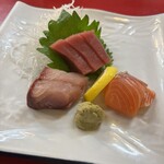 大阪あべの赤のれん - 