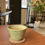 ちょい発酵カフェ 風味堂 - 