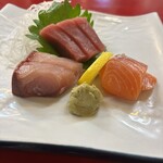 大阪あべの赤のれん - 