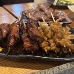 やきとん多吉 - 