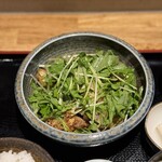 築地 ふじむら - 