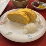 大阪あべの赤のれん - 