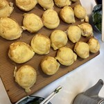 たこ焼たちばな さんプラザ店 - 