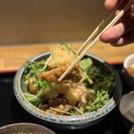 築地 ふじむら - 