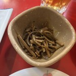 大阪あべの赤のれん - 