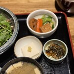 築地 ふじむら - 