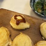 たこ焼たちばな さんプラザ店 - 