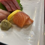 大阪あべの赤のれん - 