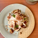 ちょい発酵カフェ 風味堂 - 